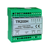 仿照式称重信号变送器TR200H