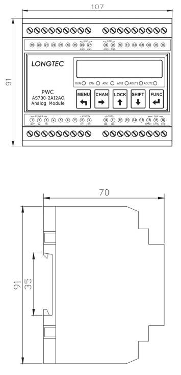 仿照IO？锳S700