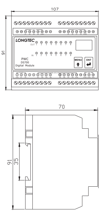 数字IO？镈S700