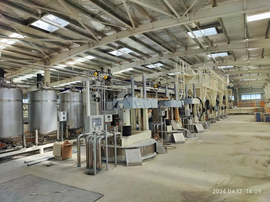 赋能涂料行业|永兴官网出席立邦东北区域出产基地开业典礼 赋能涂料行业|永兴官网出席立邦东北区域出产基地开业典礼