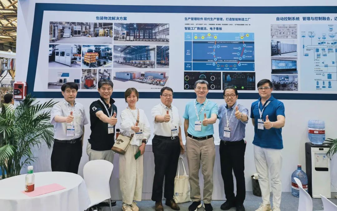Coatings Expo, Meet You | LONGTEC Debuts at 2024 China International Coatings Expo Coatings Expo, Meet You | LONGTEC Debuts at 2024 China International Coatings Expo