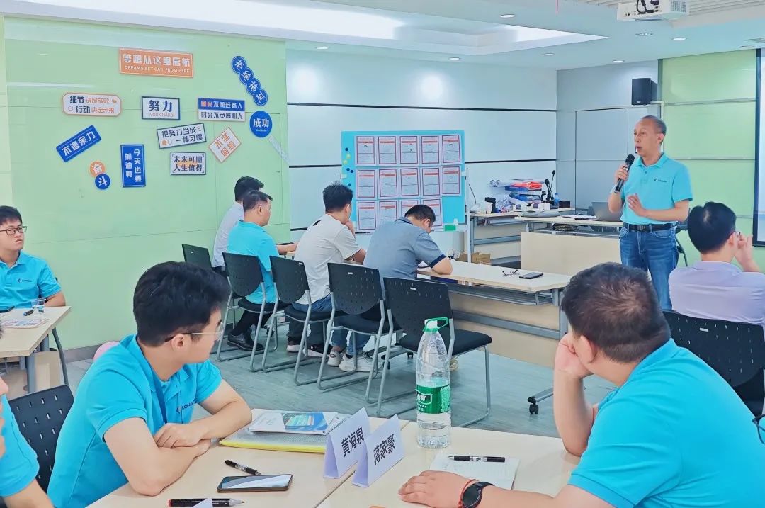 Dream Setting Sail | 2024 LONGTEC Fresh School Enrollment Training Camp Dream Setting Sail | 2024 LONGTEC Fresh School Enrollment Training Camp