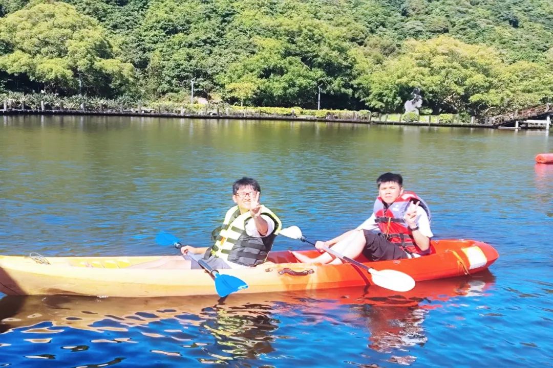 Dream Setting Sail | 2024 LONGTEC Fresh School Enrollment Training Camp Dream Setting Sail | 2024 LONGTEC Fresh School Enrollment Training Camp