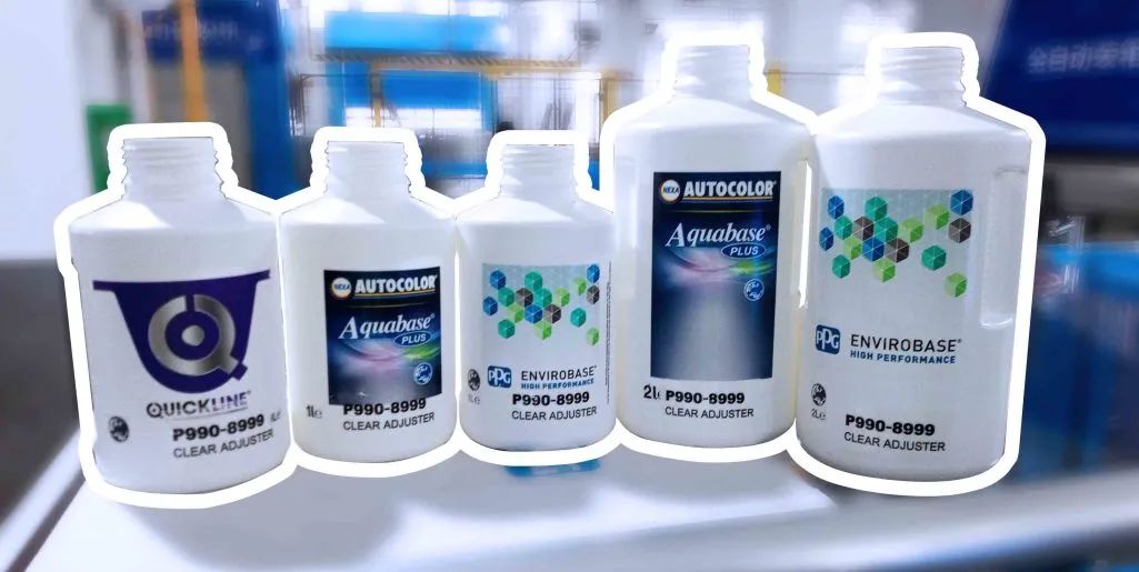 0.5024390243902439 PPG (Shanghai) Company thank-you letter | Assisting customers in intelligent production!