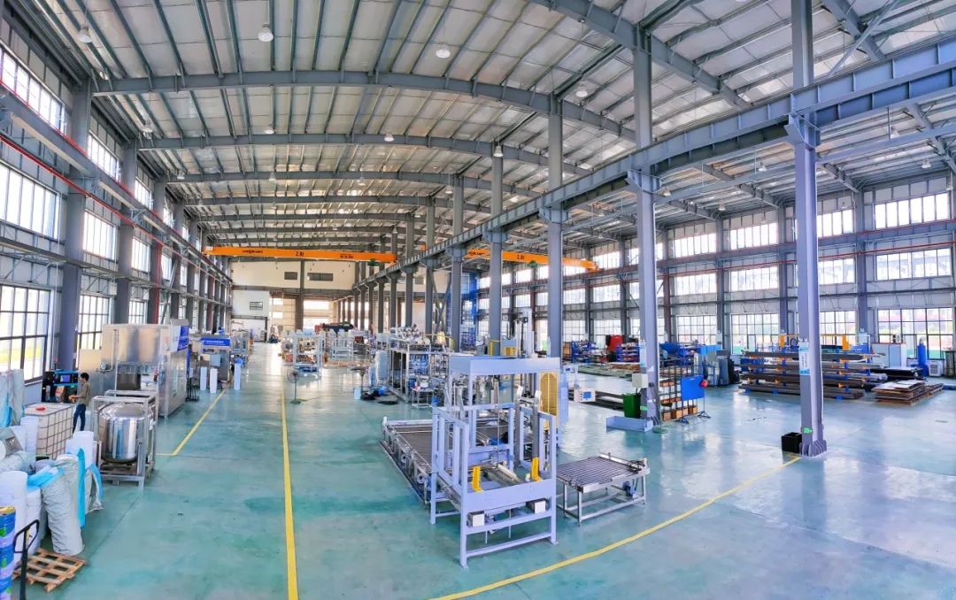 Hand in hand, helping the rise of the Wanjiang River | Leaders from Anqing High tech Zone visited our company for guidance and exchange Hand in hand, helping the rise of the Wanjiang River | Leaders from Anqing High tech Zone visited our company for guidance and exchange