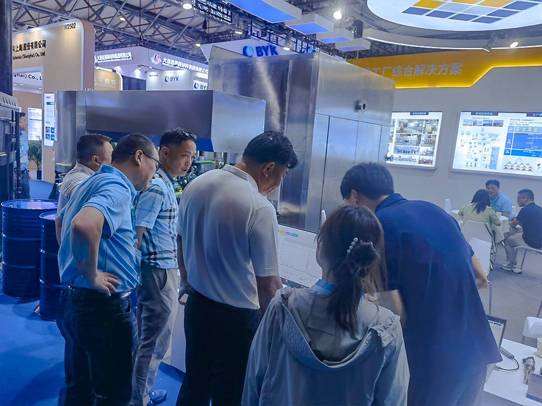 双展齐发|赋能行业创新，引领智能智造新风向