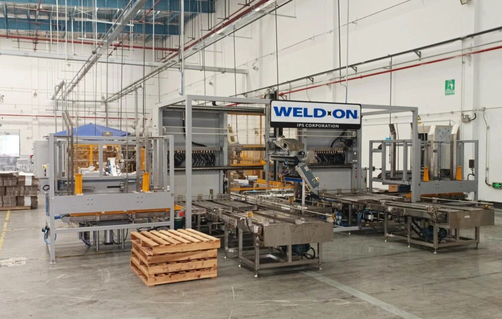 LONGTEC Company helps Jingulou achieve a leap in production efficiency LONGTEC Company helps Jingulou achieve a leap in production efficiency