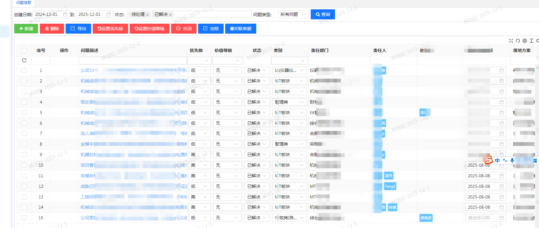 CI系统2