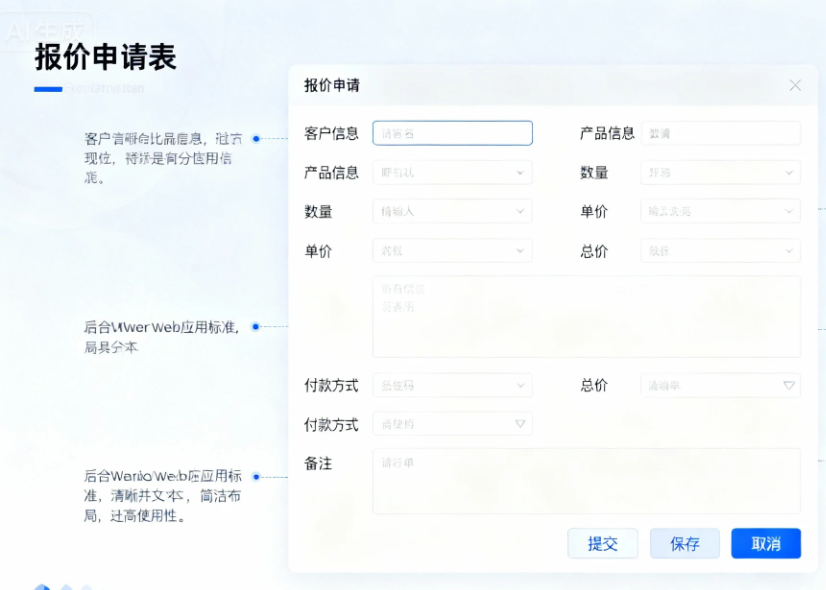 经销商报备系统