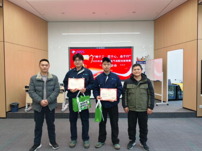 精于工，匠于心，品于行