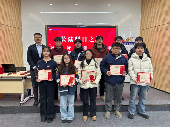 岳阳永兴官网2025年度赞美大会圆满进行