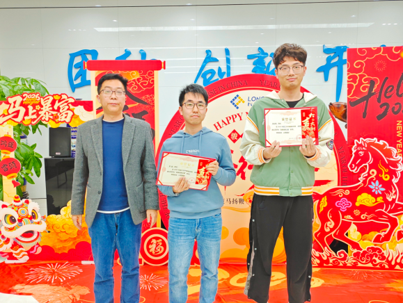 普洱永兴官网进行2025年度赞美大会