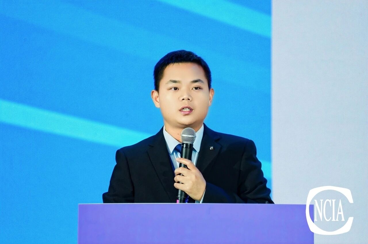 破局求变，，，智创将来|永兴官网公司出席2026中国涂料大会